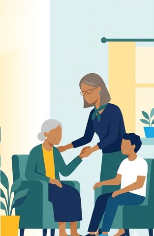 Jefas de Hogar Urbanas: qué sueña