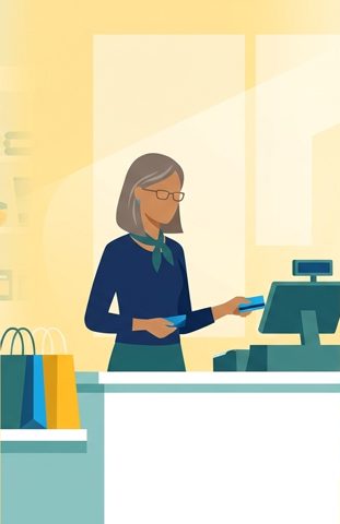 Jefas de Hogar Urbanas: dónde compra