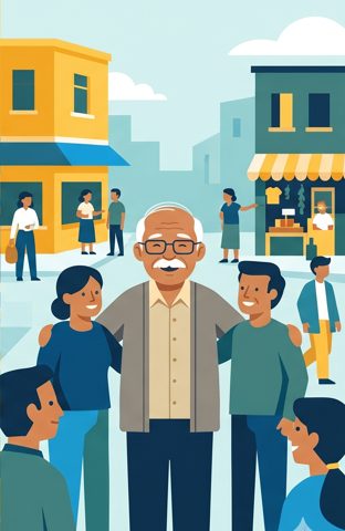 Pulso de Barrio: qué sueña